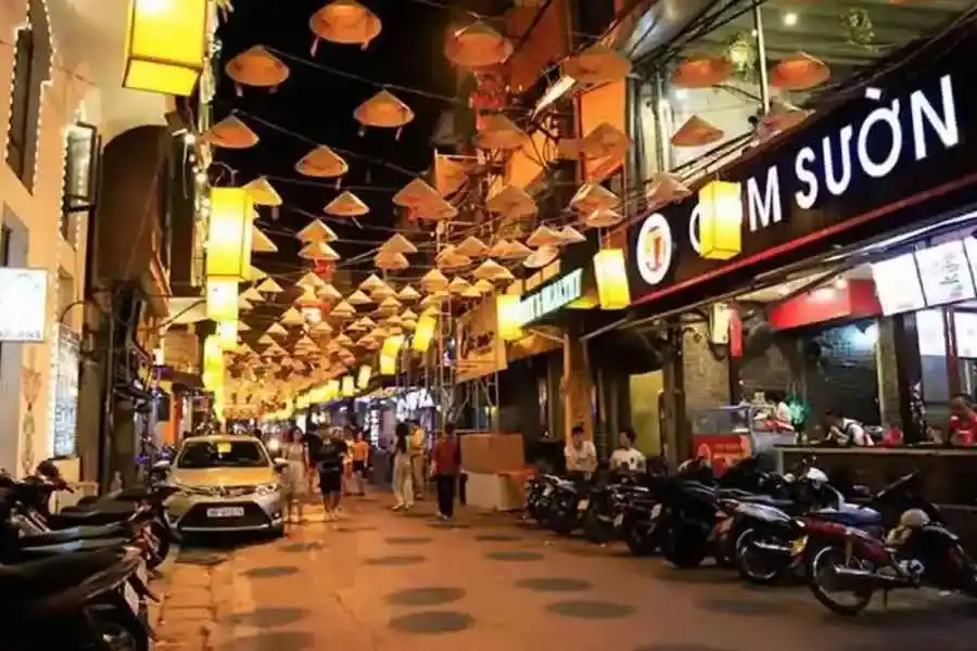 Wisata Hanoi Vietnam | Destinasi, Kuliner & Paket Tour Hanoi