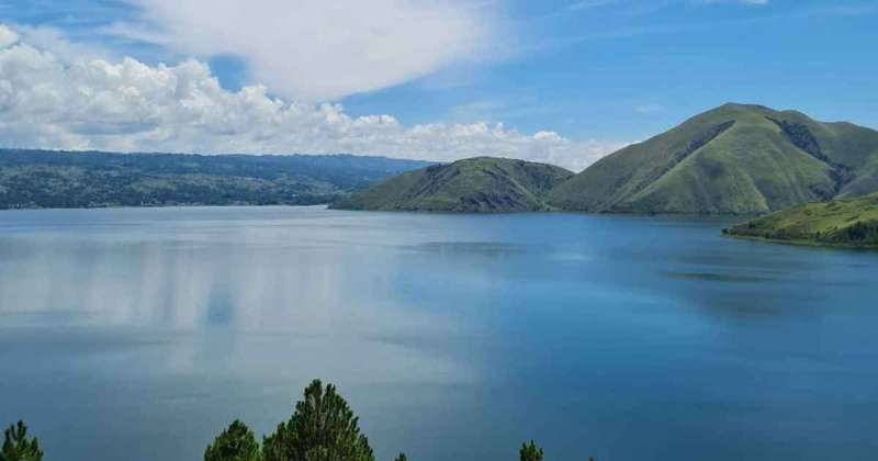 Wisata Danau Toba Sumatera Utara | Paket Tour, Destinasi & Panduan Liburan Terbaik