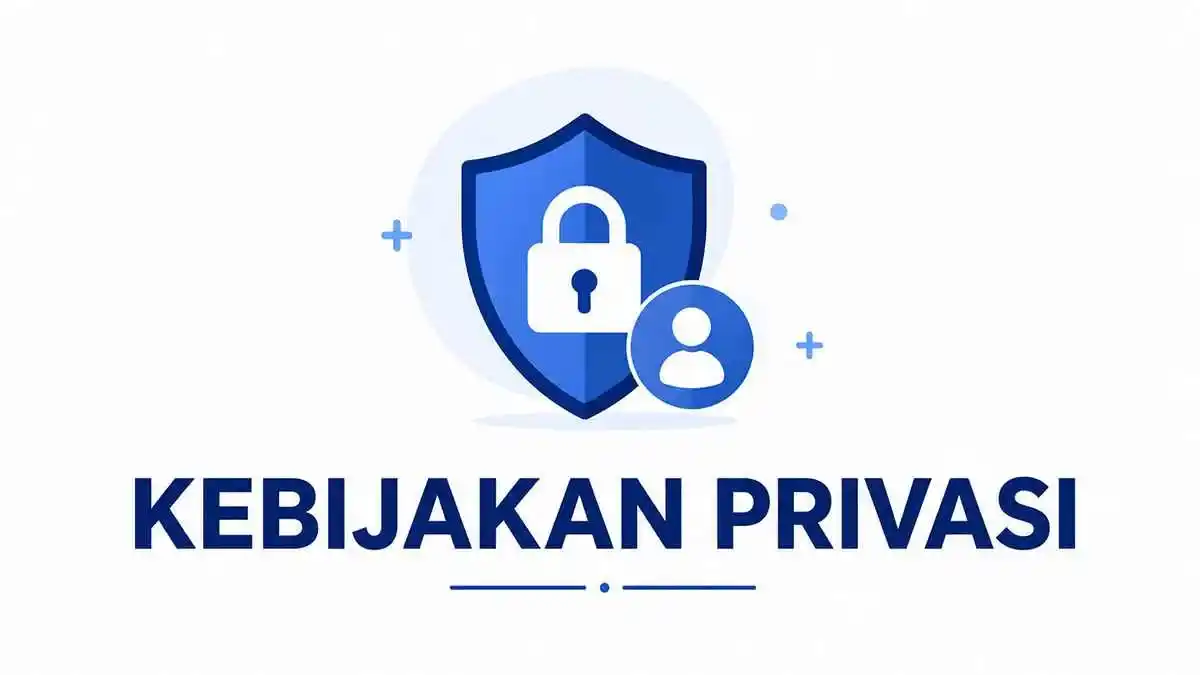 Kebijkan Privasi