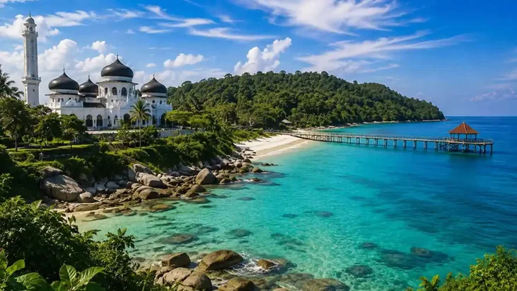 Paket Wisata Aceh 4 Hari 3 Malam | Tour Aceh Terbaik
