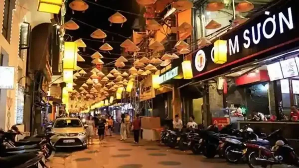 Wisata Hanoi Vietnam | Destinasi, Kuliner & Paket Tour Hanoi