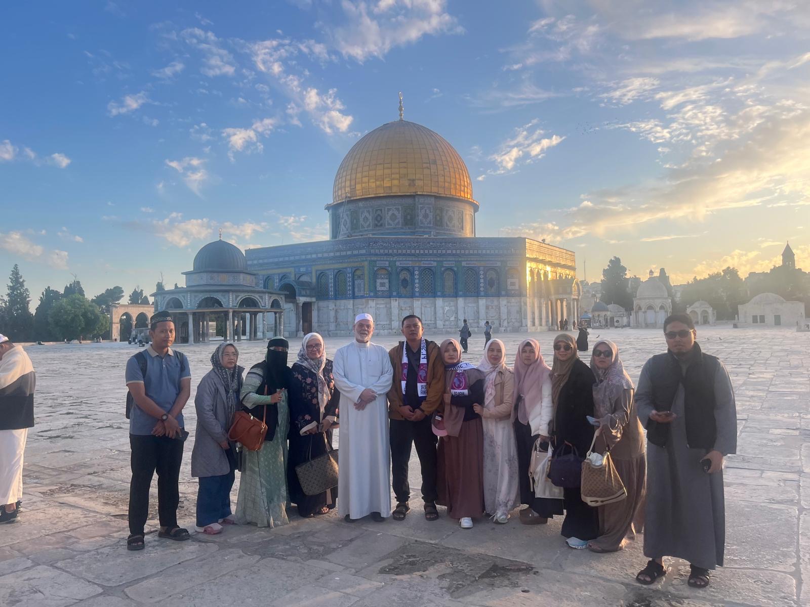 Aqsa-Egypt-Jordan