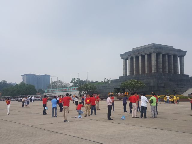 Hanoi