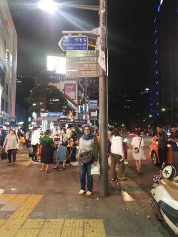 Korea