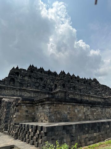 Borobudur