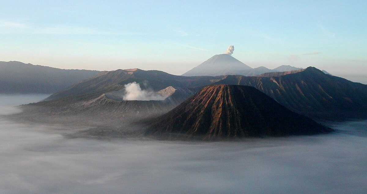 Bromo