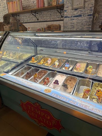 Tempo Gelato