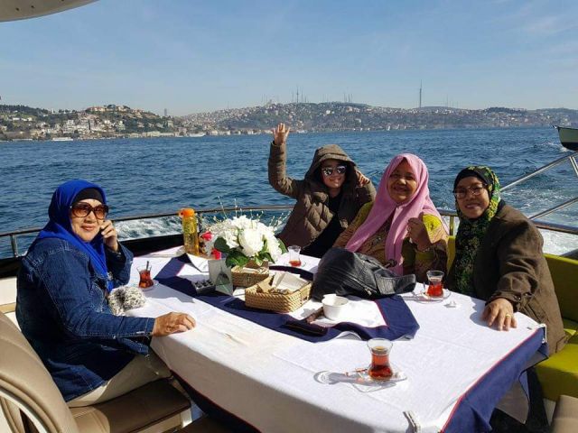 Turkey