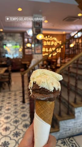 Gelato Ice Cream