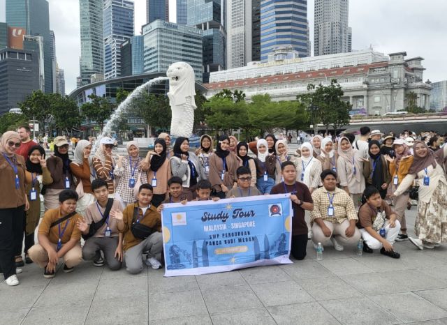 Study Tour