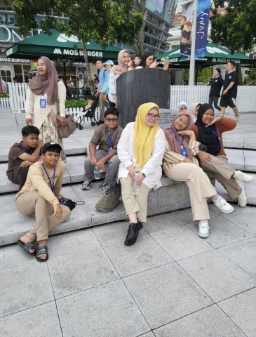 Study Tour