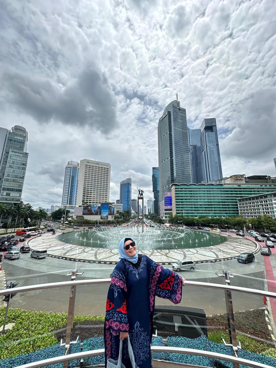 Jakarta