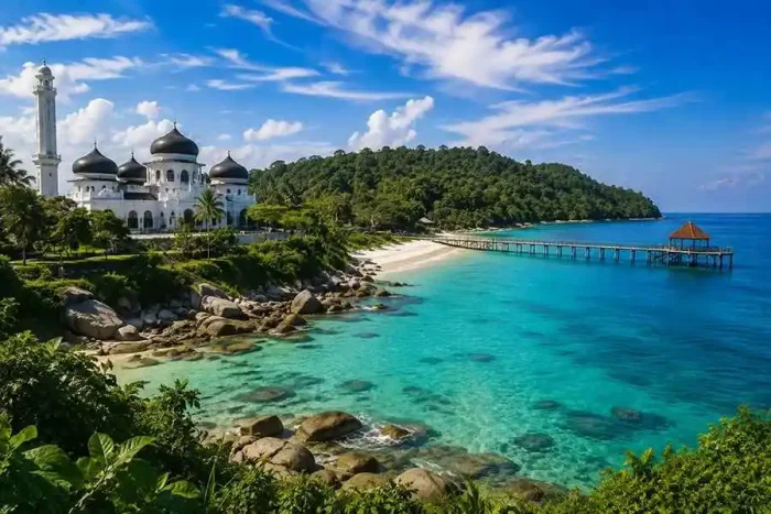 Paket Wisata Aceh 4 Hari 3 Malam | Tour Aceh Terbaik